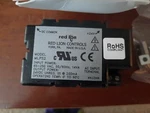 Red Lion MLPS2 Micro Line Power Supply 24 Vdc 200 Ma. Fixed Price $15.00.