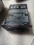 Minarik VT8-D230AC Digital Indicator Panel Meter 115/230V. Fixed Price $400.00.