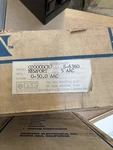 Newport Electronics Panel Meter, Q2000-DCR7 CAT#S6360. Fixed Price $99.00.