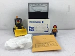 260240LSPB1JAE/UL Yokogawa -0-75 Ac Amps Panel Meter 16-17-05001 Nos!. Fixed Price $25.00.