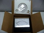 Simpson 1329A Megohm / Panel Meter. Fixed Price $136.92.