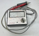 Simpson 400-2 High Voltage Insulation Tester. Fixed Price $110.00.