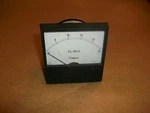 Simpson Electric Panel Gauge Meter Model 2123 0-25VDC New. Fixed Price $25.00.