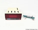Digitec 2770A-10 Dc Panel Meter. Fixed Price $100.00.