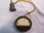 Shurite Ac-dc Tester Meter 0-150 Volts. Fixed Price $5.12.