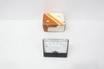 Simpson 06620 Ammeter 0-1000MA. Fixed Price $73.50.