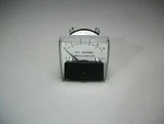 Lambda DW90 Dc-amperes Meter To 5 New. Fixed Price $26.87.