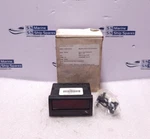 Simpson F351710 Panel Meter 2T884. Fixed Price $163.49.