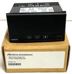 New Omega Engineering DP20 A1 Process/temperature Meter Led Panel 18-265V 262F. Fixed Price $150.00.