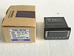 Autonics Digital Panel Meter MT4Y-DV-4N # New. Fixed Price $99.75.