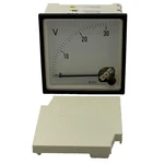 Crompton E244-01V-G-NP-NP Panel Meter Din Standard Scaled 0/30 Volts 181971*12. Fixed Price $37.80.