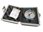 Vintage Shore Durometer Type Test Gauge - Astm D2240 Original Storage Case. Fixed Price $119.00.