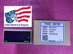 M4Y-DV-4 Autonics Panel Meter Power 100-240 Vac. Fixed Price $73.81.