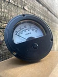 5-200KW Mep Generators Ideal Beede Faria Panel Mount 24V Fuel Gauge 88-21103. Fixed Price $74.95.