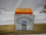 Cole Parmer Fahrenheit Panel Meter, -14-32 F, 10-30 Vdc Input Nib. Fixed Price $40.00.