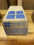 Redington P2-1026 Panel Mount Digit Counter B72. Fixed Price $59.99.