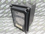 Used General Electric 702X63G301 Stator Watthour Meter 4000:5 Vtr 120:1. Fixed Price $155.00.