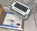 New-precision Digital PD685-Y Loop Powered Panel Meter. Fixed Price $185.00.