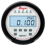 Dwyer DHC-006 Digihelic Differential Pressure Controller 2.5WC Hvac Industrial. Fixed Price $709.09.