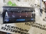 BG18-3-P7-15/30 Omega Engineering Panel Meter. Fixed Price $395.00.