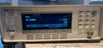 Hp Agilent 86120C Multi Wavelength Meter Works Great! Calibrated!. Fixed Price $1950.00.