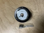 Ideal Hertz Meter F.S=1MADC 30554/88-21072, P/n 60.1034. Fixed Price $29.99.