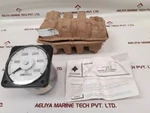 Yokogawa 103131LSUJFSJR Ac Ampere Meter. Fixed Price $260.99.