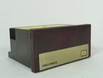 Carlo Gavazzi Ldi 3 AV5.C.0.XX.XX Panel Meter ! Nib. Fixed Price $29.16.