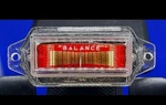 Calrad Stereo Balance Meter EW-2B Nos Box. Fixed Price $15.00.