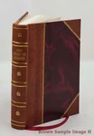 Gleams From Paul's Prison.. 1883 By Wayland Hoyt Leather Bound. Fixed Price $110.26.