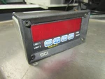 New Dci Digital Display Panel Meter 9400A-09 115VAC. Fixed Price $74.25.