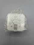 Emico Dc Voltage Meter Model Rf 21/4C-2337. Fixed Price $19.00.