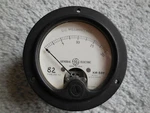 Ge, Model 8D041AAX7 & Weston Electrical Instrument 301 Meters Working!. Fixed Price $15.00.