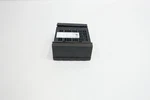 Omron K3HB-XVD-CPAT24 Digital Panel Meter 24VAC/VDC. Fixed Price $91.00.