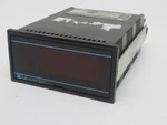 Newport 204A-3-ER2-D1 Digital Panel Meter 115VAC Screen Damage Used. Fixed Price $92.19.