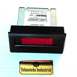 Velonex V-2363-3 Digital Panel Meter. Fixed Price $74.56.