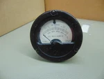 Wacline Model Add Panel Meter To 1000 D.c. Milliamps Vintage. Fixed Price $49.00.