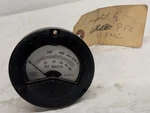 1966 Weston Model 2521 Rf Watts Meter Military Usmc Sealed Nsn 6625-00-725-6. Fixed Price $69.99.