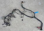 Ford Thunderbird Instrument Dash Panel Electric Wire Harness Loom 1965 Oem #1. Fixed Price $400.00.
