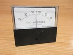 Yokogawa 251325ECEC7JAJ Panel Meter 612232-IY. Fixed Price $55.44.