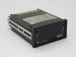 Newport Quanta Q2041-CVR3 Digital Panel Meter 0-1.999VAC 120V Missing Knob Used. Fixed Price $37.69.