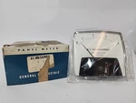 General Electric 0-4 Ac Kiloamperes. Fixed Price $14.99.