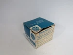 General Electric 50-152112KMKM2 Panel Meter 500-0-500 Dc Milliamperes ! New. Fixed Price $46.09.