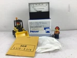 16-17-020006 Yokogawa 0-500 Ac Amperes Panel Meter *new Old Stock!!*. Fixed Price $25.00.