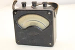 Vintage Westinghouse Portable Microamperes Dc -bakelite Case- Ammeter. Fixed Price $19.99.