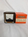 Simpson 1227 Analog Meter Panel 0-100 Dc Volts #1. Fixed Price $24.29.