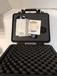 Reed Instruments R8080-KIT Data Logging Sound Level Meter And Calib. Fixed Price $250.00.