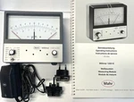 Mahr 5312009 Millimar Ic Mz Compact Amplifier. Fixed Price $568.50.