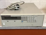 Hp 6674A System Dc Power Supply 0-60V 0-35A Read Description. Fixed Price $149.00.