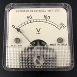 Vintage Midland Kyoritsu 150 Meter VF8. Fixed Price $60.00.